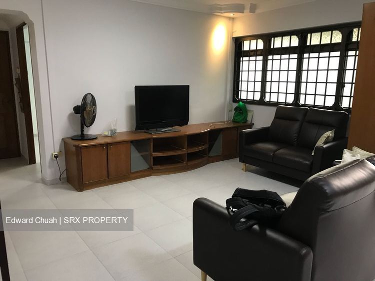 Woodlands Avenue 4 thumbnail photo